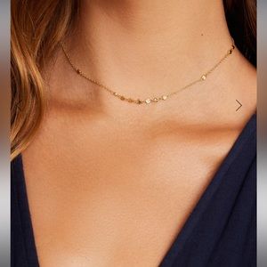 Gorjana Necklace